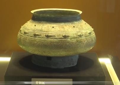 再“上新”，90%以上首次亮相！三星堆遺址首次發(fā)現(xiàn)手工業(yè)作坊