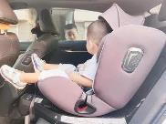 中國消費(fèi)者協(xié)會：“兒童安全坐墊”不安全，兒童安全座椅是正選