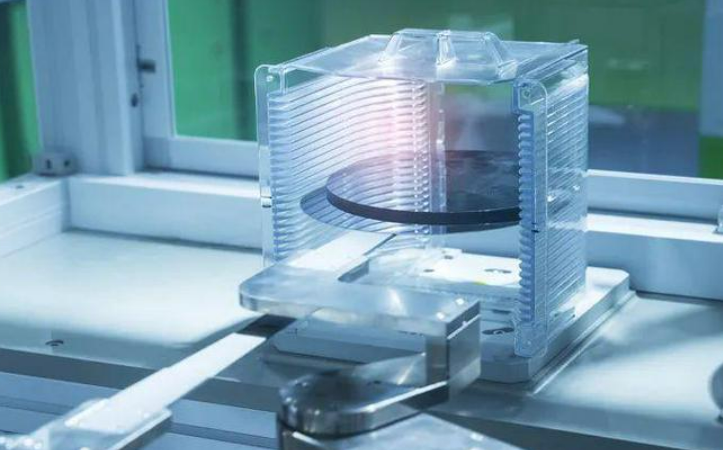 國企推進大規(guī)模設(shè)備更新 提質(zhì)“煥新”正當(dāng)時