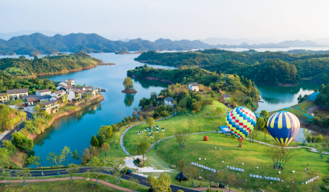 “國字號”旅游資源保護開發(fā)正當(dāng)時