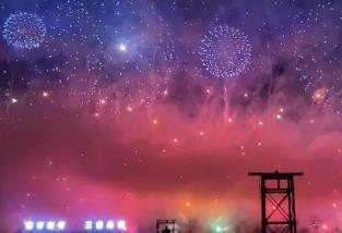 瀏陽煙花亮相巴黎奧運(yùn)會開幕式，“中國煙花之鄉(xiāng)”如何玩轉(zhuǎn)生意與新意？