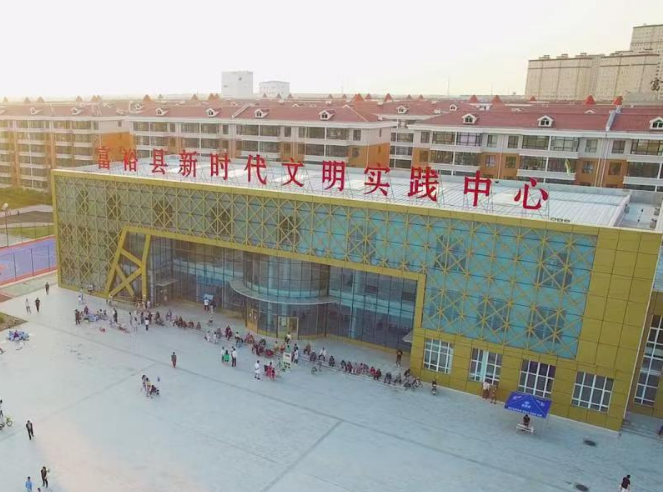 黑龍江省富?？h文化機(jī)制改革呈現(xiàn)新亮點(diǎn)