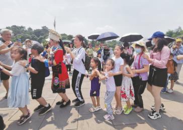 業(yè)內(nèi)人士：暑假帶孩子出門旅游到底有沒有必要？