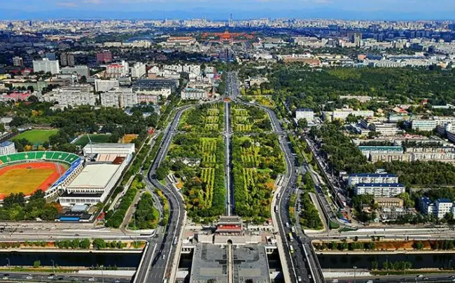 中軸線有了“世界身份”，家門口的文化遺產(chǎn)如何守護(hù)？