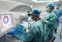 手術(shù)能治愈近視是認(rèn)識誤區(qū)