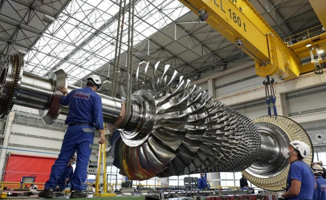 我國一批重大技術(shù)裝備實現(xiàn)新突破