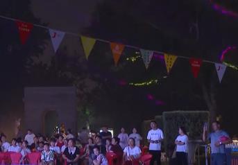 各地文旅“花式”寵客！隔著屏幕都能把人香迷糊了