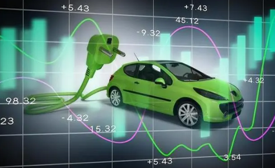 新能源乘用車滲透率超50%傳遞什么信號(hào)？