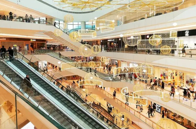 全國(guó)多地接連新開商場(chǎng) 老商場(chǎng)加快升級(jí)改造 商場(chǎng)為何密集“上新”？