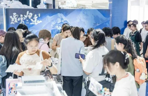 激活消費新潛能 如何積極推進首發(fā)經(jīng)濟？