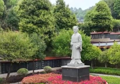 在保護(hù)中傳承、在傳播中創(chuàng)新 讓朱子文化落地生根