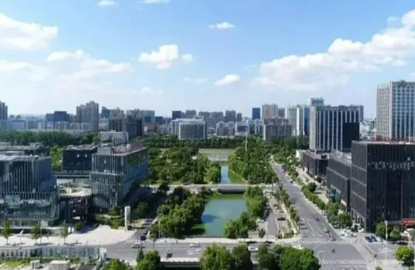 市場監(jiān)管總局推進共建“信用長三角”