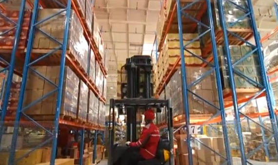 積極看好中國(guó)經(jīng)濟(jì) 外資金融機(jī)構(gòu)對(duì)華投資“熱度”持續(xù)攀升