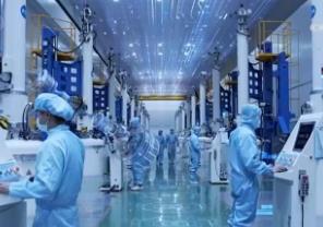 新成就、創(chuàng)新高、穩(wěn)增長(zhǎng) 多領(lǐng)域數(shù)據(jù)彰顯中國(guó)經(jīng)濟(jì)韌性強(qiáng)亮點(diǎn)多