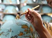 國(guó)瓷老字號(hào)是如何煉成的？