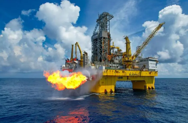 自主可控！盤(pán)點(diǎn)“深海一號(hào)”二期中的“黑科技”