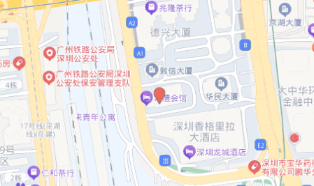 全國(guó)日均訪問電子地圖數(shù)量超過1萬(wàn)億次