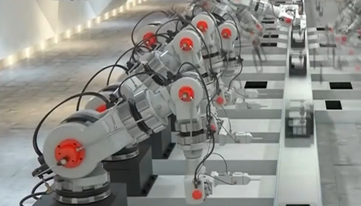 國(guó)家統(tǒng)計(jì)局發(fā)布數(shù)據(jù)顯示——2023年我國(guó)經(jīng)濟(jì)發(fā)展新動(dòng)能持續(xù)增強(qiáng)