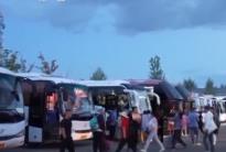 “旅游+”“燃動”“書香”“變遷”……透過關鍵詞看這個暑期的濃濃“新”意