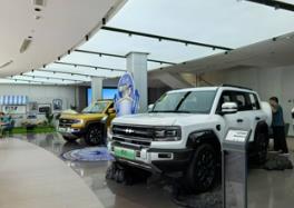 汽車市場一線“戰(zhàn)”況：以技促降，自主沖高需行穩(wěn)致遠