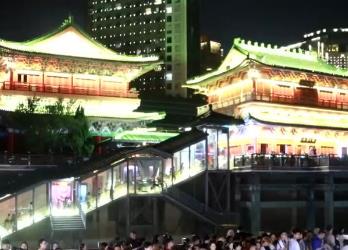 “解鎖”新場景、新業(yè)態(tài) “文化+、科技+”為文旅市場注入蓬勃活力