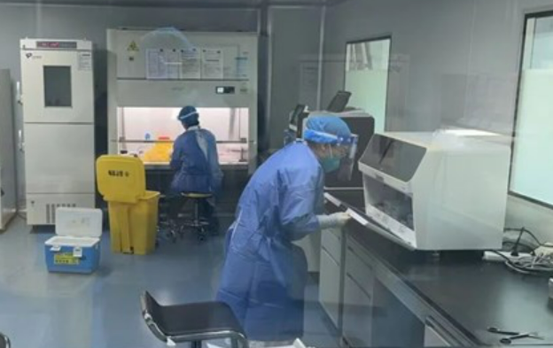 我國將健全多點(diǎn)觸發(fā)傳染病監(jiān)測預(yù)警體系