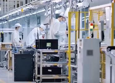 以智能化、數(shù)字化、綠色化為方向 打造商業(yè)創(chuàng)新成果產(chǎn)業(yè)化載體