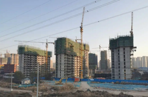 多地“試水”現(xiàn)房銷售！期房，會(huì)成為歷史嗎？