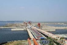 黑龍江省打響水利工程建設(shè)“百日攻堅戰(zhàn)”