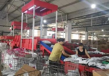 “中國(guó)紡織之鄉(xiāng)”，成為線(xiàn)上紡織新高地