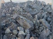 預(yù)測鐵礦石資源量達(dá)3.58億噸！新疆新發(fā)現(xiàn)大型釩鈦磁鐵礦床