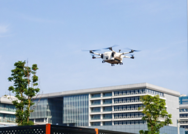 加快推動(dòng)低空產(chǎn)業(yè)發(fā)展，福州發(fā)布《行動(dòng)方案》