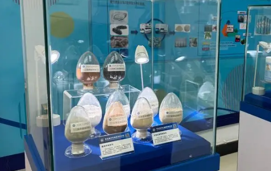 “向海問藥”蘊(yùn)含潛力，難度幾何？