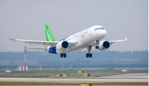 國(guó)內(nèi)三大航空公司全部開啟C919商業(yè)運(yùn)營(yíng)意味著什么？