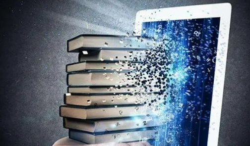 規(guī)模超1.6萬億元！數(shù)字出版產(chǎn)業(yè)活力強(qiáng)勁
