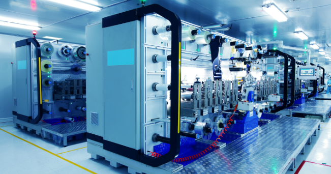 “兩新”工作持續(xù)激發(fā)需求潛力 不斷拉動(dòng)投資增長