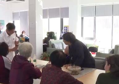 養(yǎng)老、醫(yī)療等服務業(yè)領域擴大開放 這些新機遇吸引外資目光