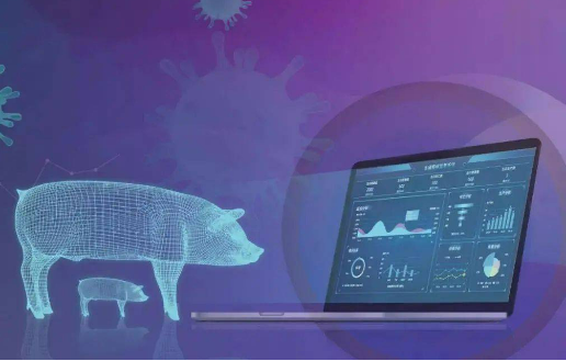 用時(shí)不到5秒的AI估重如何助力智慧養(yǎng)豬？