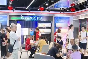 50%、3.4%、14.9%……換“新、升”！重點(diǎn)消費(fèi)品銷量大幅增長(zhǎng)