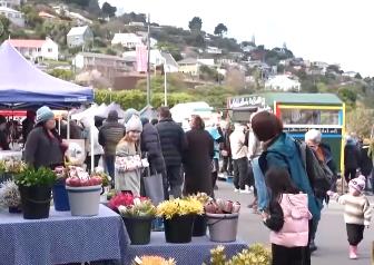 出境游去哪里？新西蘭成為中國(guó)游客國(guó)慶假期熱門目的地之一