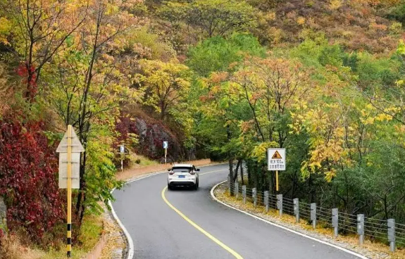 “3小時旅游圈”為何持續(xù)圈粉？