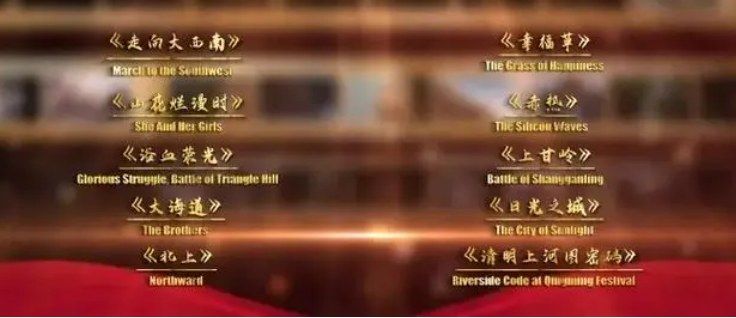 電視劇展播點(diǎn)亮假期熒屏，微短劇帶火文旅產(chǎn)業(yè)