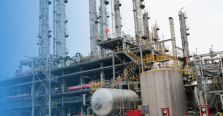 首臺(tái)套！這種高端化工品打破國(guó)外壟斷