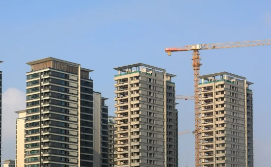 利好政策密集齊發(fā)！國慶假期多地樓市活躍度提升