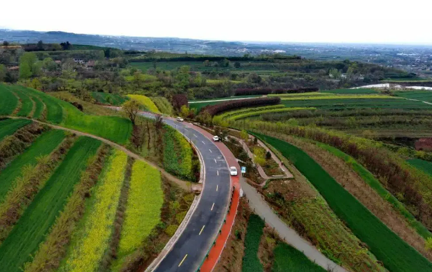 從“排名靠后”到“多項第一”，這個秦嶺山區(qū)縣憑啥？