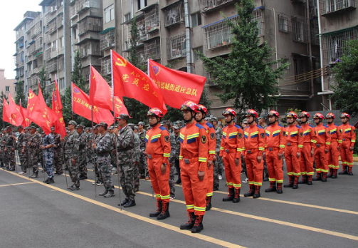 進一步提升基層應(yīng)急管理能力，如何發(fā)力？