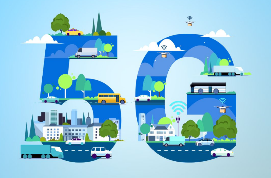 專利全球占比42％，中國5G加速跑