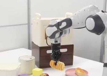 未來(lái)已來(lái)！多方合力為具身智能機(jī)器人發(fā)展按下“加速鍵”