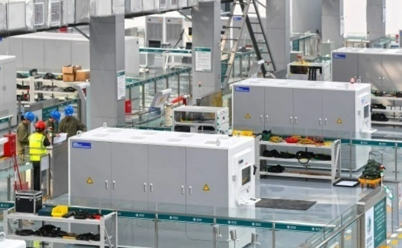 工信部、國家發(fā)改委兩部門部署建設新材料中試平臺