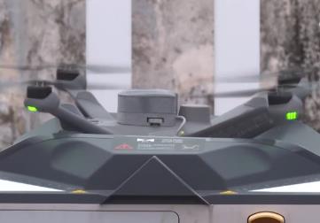 參與城市治理、共建經(jīng)濟(jì)圈 大有可為！“5G+”賦能低空經(jīng)濟(jì)“騰飛”